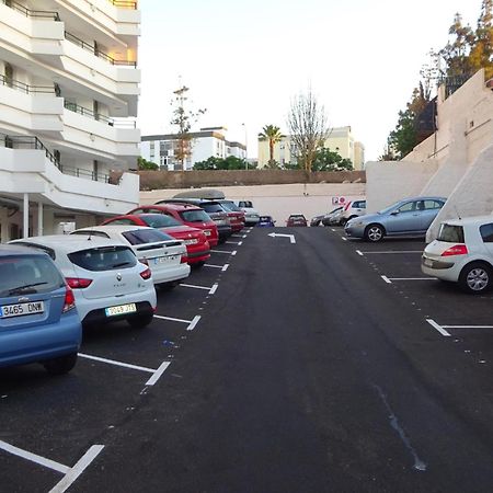 Holiday Vibes In Playa Del Ingles Exterior photo